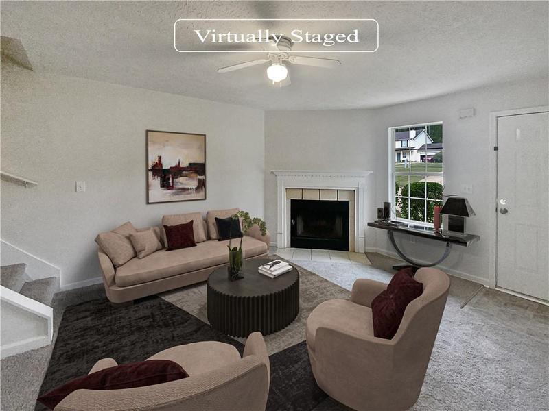 Image for property 9105 Sterling Lakes Circle, Covington, GA 30014
