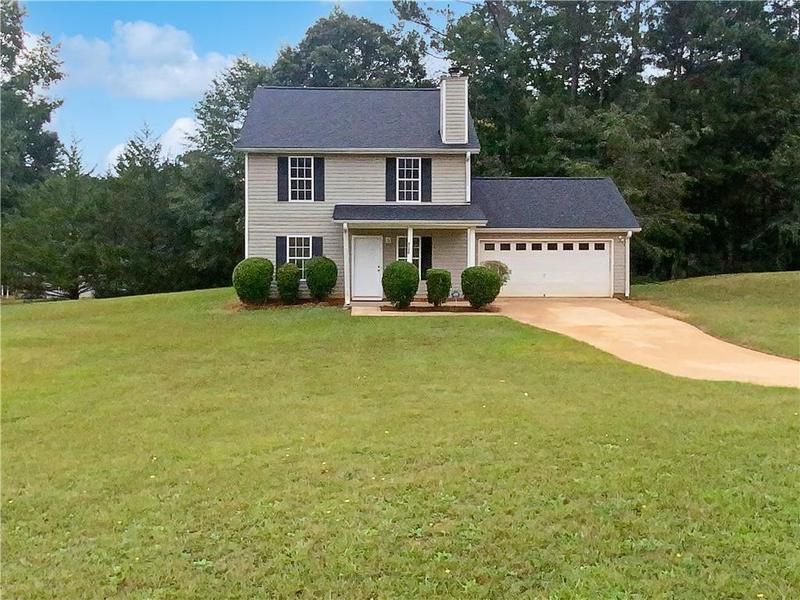 Image for property 9105 Sterling Lakes Circle, Covington, GA 30014