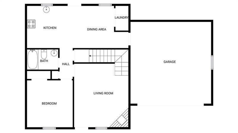 Image for property 9105 Sterling Lakes Circle, Covington, GA 30014