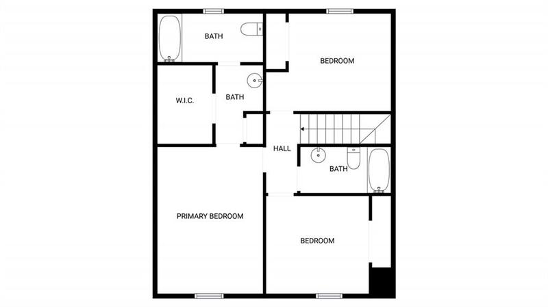 Image for property 9105 Sterling Lakes Circle, Covington, GA 30014