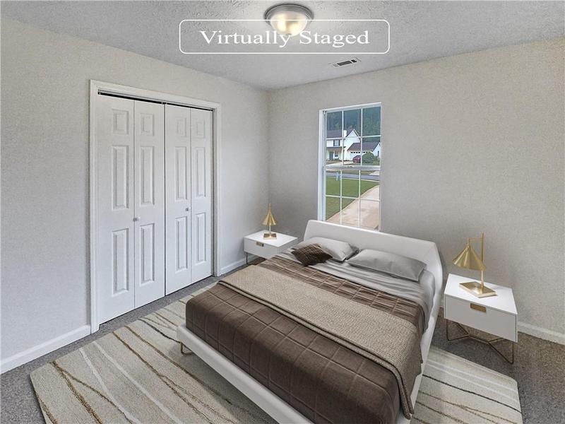 Image for property 9105 Sterling Lakes Circle, Covington, GA 30014