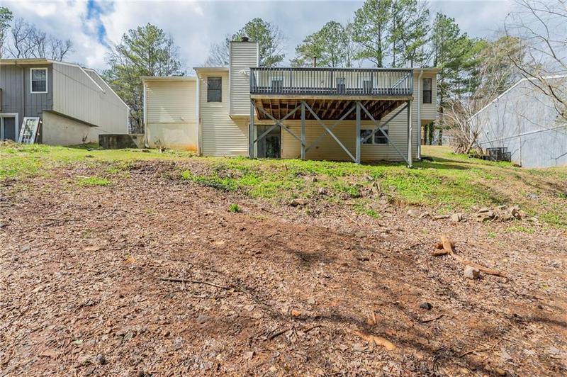 Image for property 1492 Cobb Branch Drive, Decatur, GA 30032