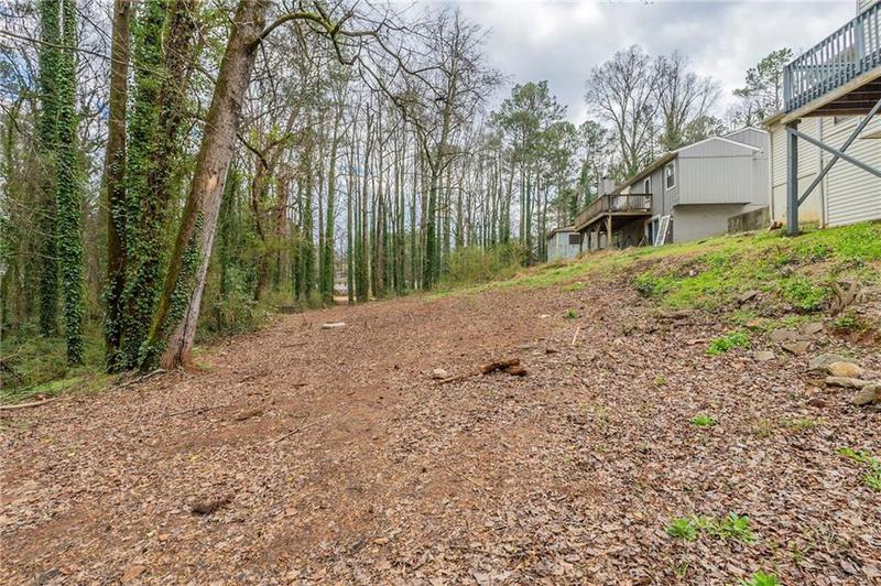 Image for property 1492 Cobb Branch Drive, Decatur, GA 30032