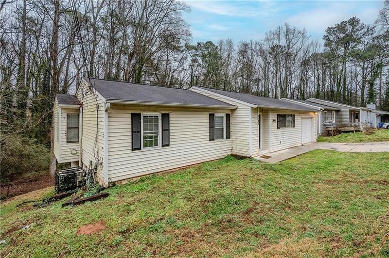 Image for property 1492 Cobb Branch Drive, Decatur, GA 30032