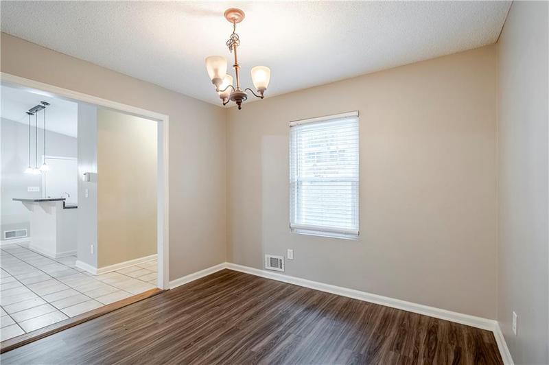 Image for property 1492 Cobb Branch Drive, Decatur, GA 30032