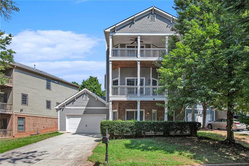 Image for property 131 Bowen Circle, Atlanta, GA 30315