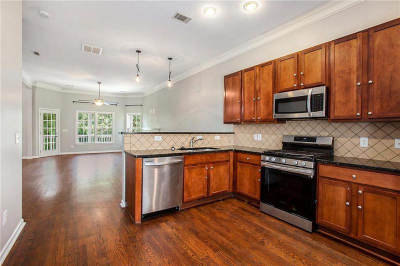 Image for property 131 Bowen Circle, Atlanta, GA 30315