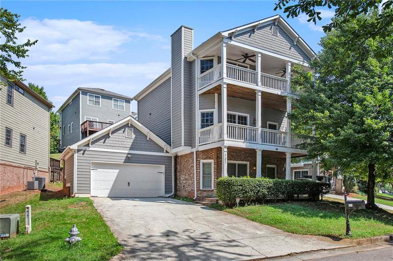 Image for property 131 Bowen Circle, Atlanta, GA 30315