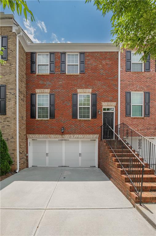 Image for property 2264 Ewell Park Drive, Lawrenceville, GA 30043