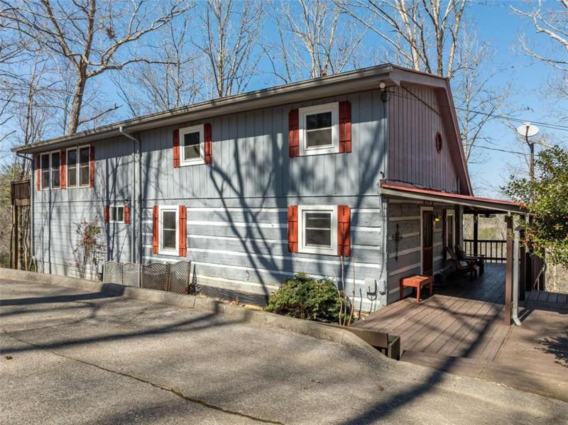 Image for property 193 Alm Lane, Ellijay, GA 30540