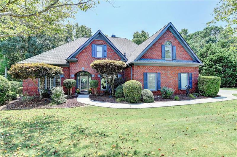 Image for property 7020 Grassmoor Grange Way, Cumming, GA 30040
