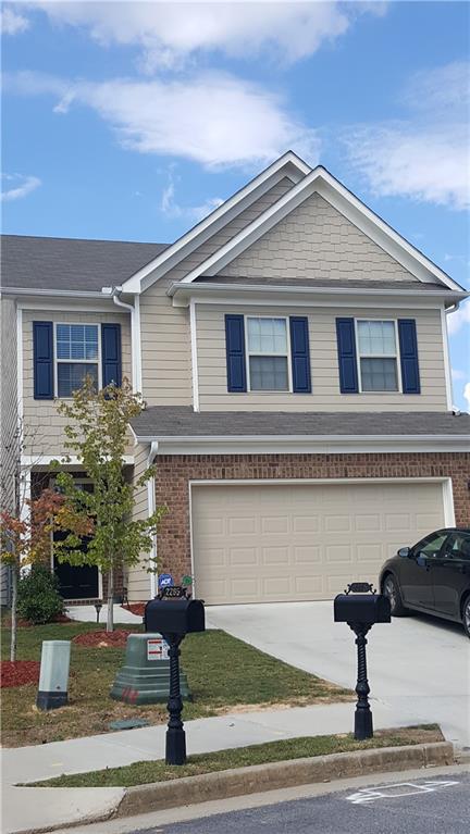 Image for property 2275 Morgan Farm Drive, Buford, GA 30519