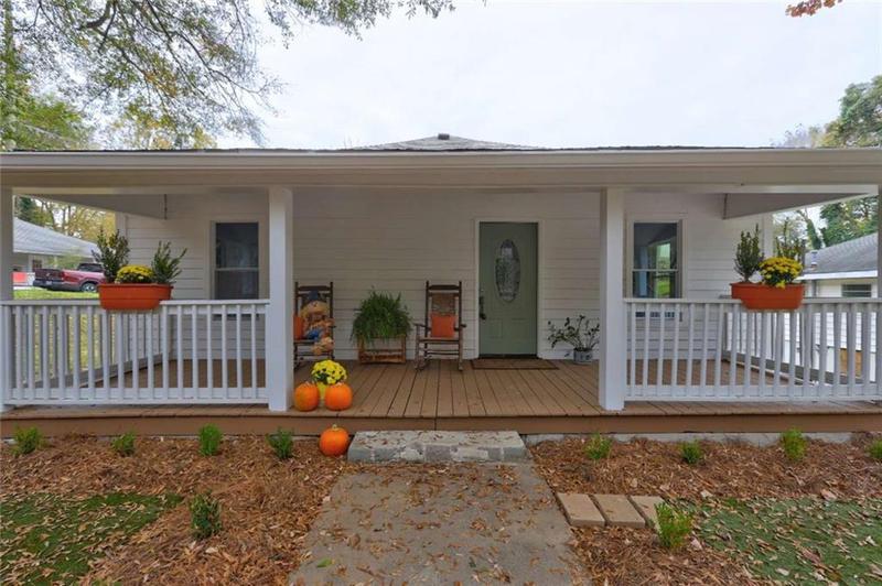 Image for property 6 Ivy Street, Canton, GA 30114