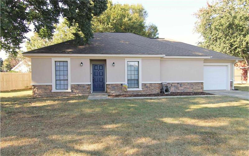 Image for property 103 Shannon Lane, Centerville, GA 31028