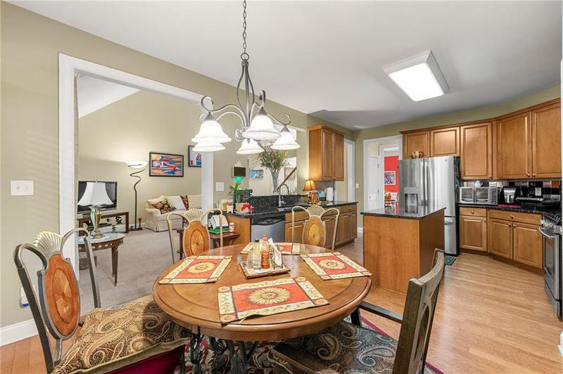 Image for property 4406 Yelverton Place, Mableton, GA 30126
