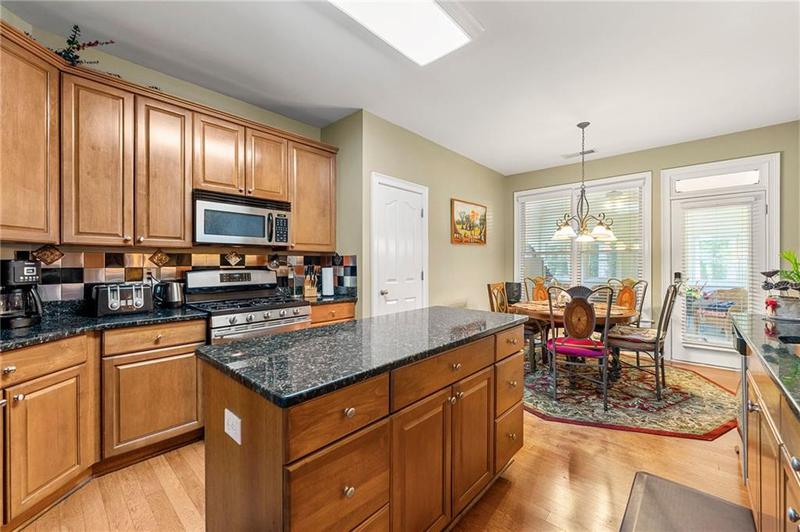 Image for property 4406 Yelverton Place, Mableton, GA 30126
