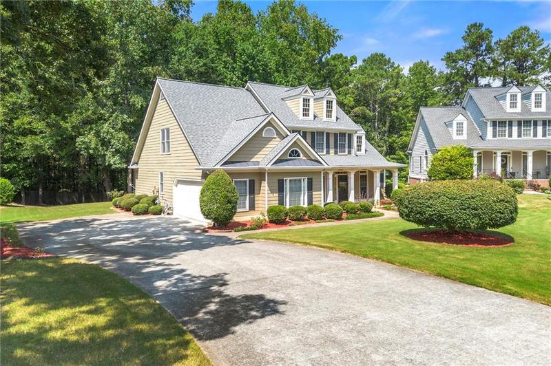 Image for property 4406 Yelverton Place, Mableton, GA 30126
