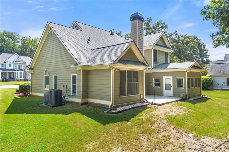 Image for property 4406 Yelverton Place, Mableton, GA 30126