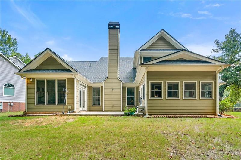 Image for property 4406 Yelverton Place, Mableton, GA 30126