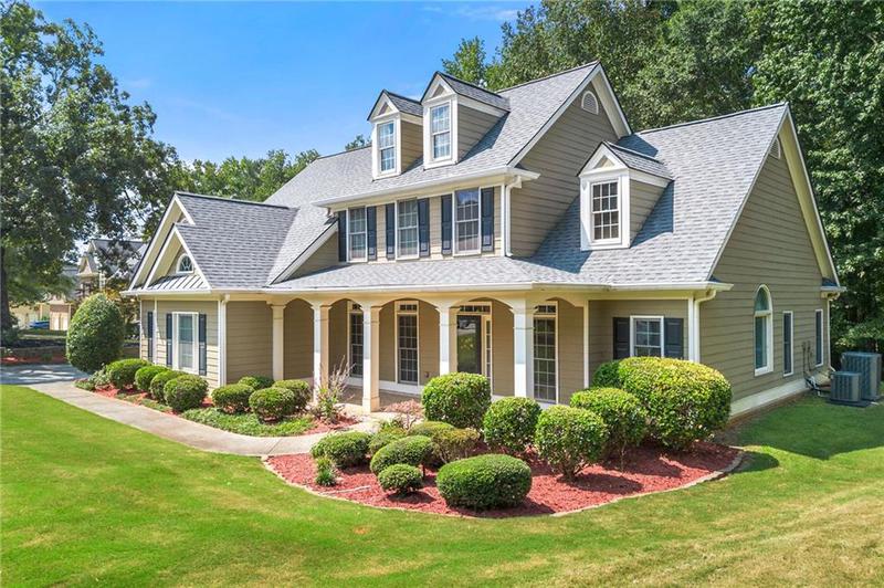 Image for property 4406 Yelverton Place, Mableton, GA 30126