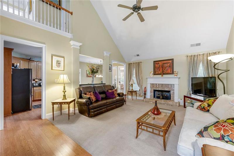 Image for property 4406 Yelverton Place, Mableton, GA 30126