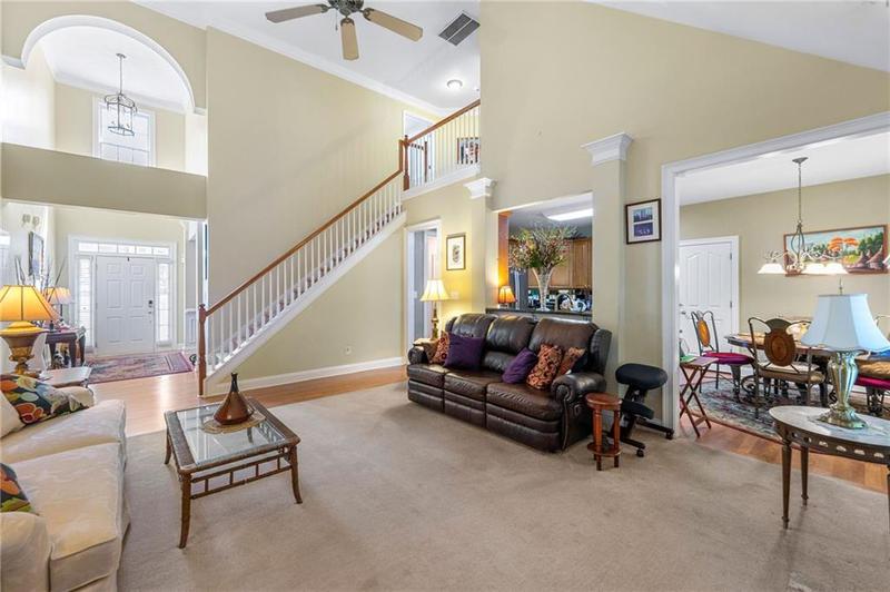 Image for property 4406 Yelverton Place, Mableton, GA 30126