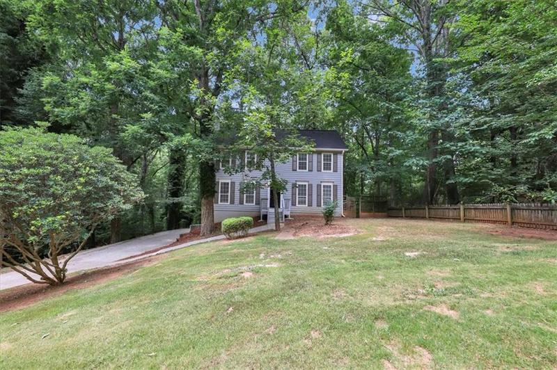 Image for property 30 Mildred Lane, Covington, GA 30016