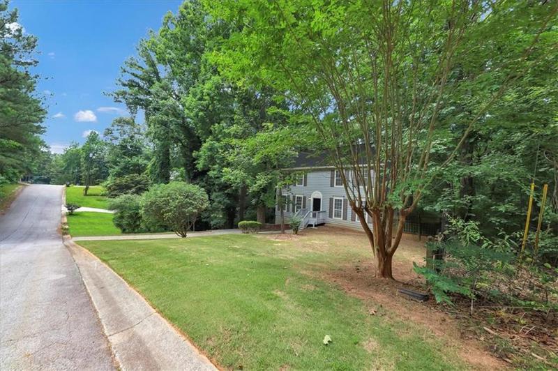 Image for property 30 Mildred Lane, Covington, GA 30016