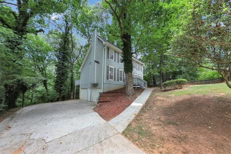 Image for property 30 Mildred Lane, Covington, GA 30016