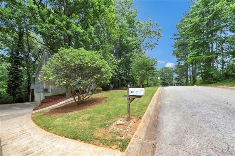 Image for property 30 Mildred Lane, Covington, GA 30016