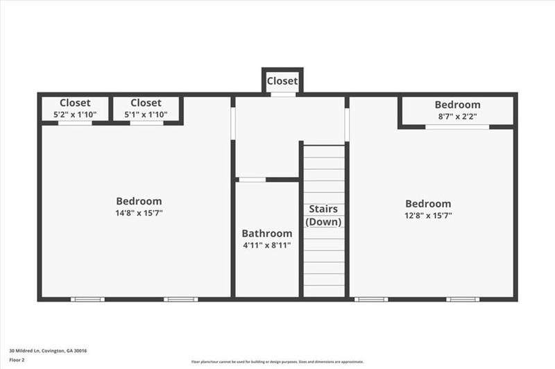 Image for property 30 Mildred Lane, Covington, GA 30016