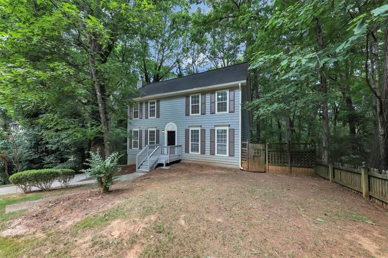 Image for property 30 Mildred Lane, Covington, GA 30016