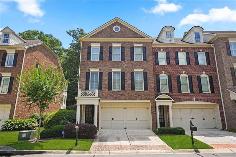 Image for property 4740 Legacy Cove Lane, Mableton, GA 30126