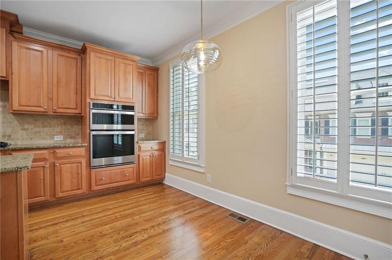 Image for property 4740 Legacy Cove Lane, Mableton, GA 30126