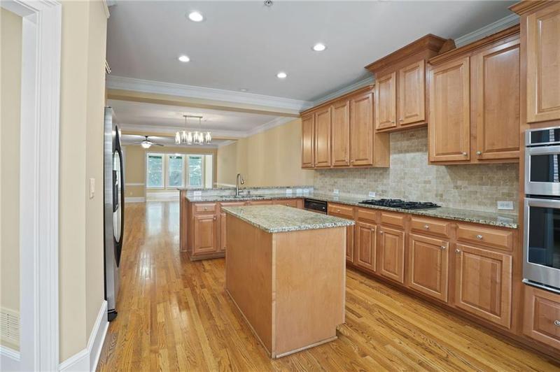 Image for property 4740 Legacy Cove Lane, Mableton, GA 30126