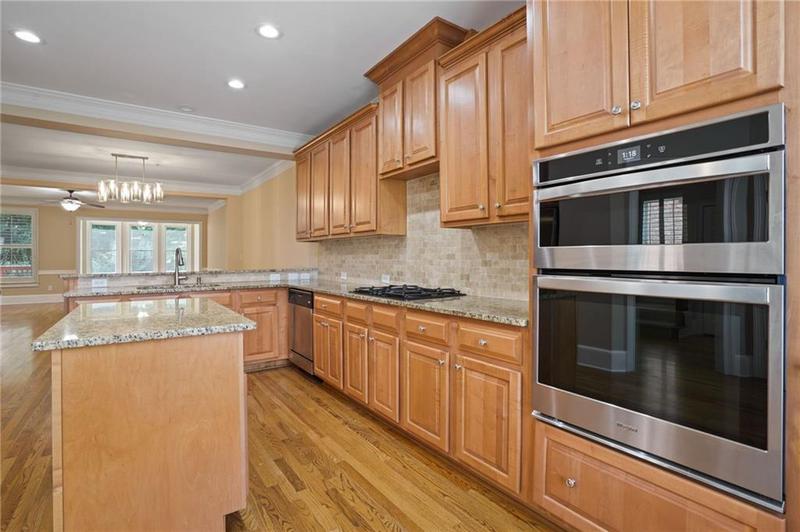 Image for property 4740 Legacy Cove Lane, Mableton, GA 30126