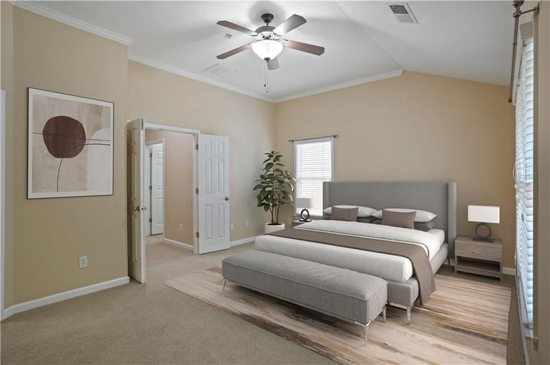 Image for property 4740 Legacy Cove Lane, Mableton, GA 30126