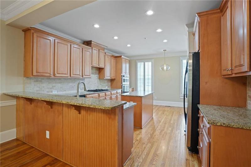 Image for property 4740 Legacy Cove Lane, Mableton, GA 30126