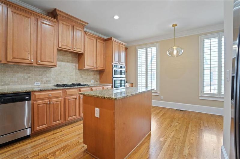 Image for property 4740 Legacy Cove Lane, Mableton, GA 30126