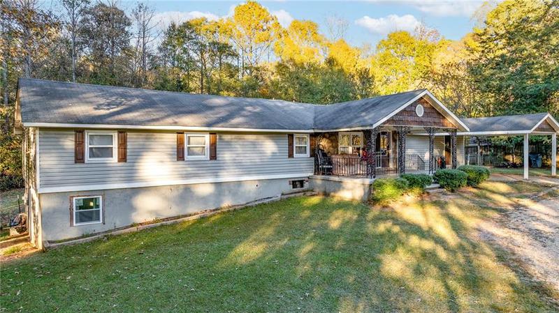 Image for property 466 Pendergrass Road, Winder, GA 30680