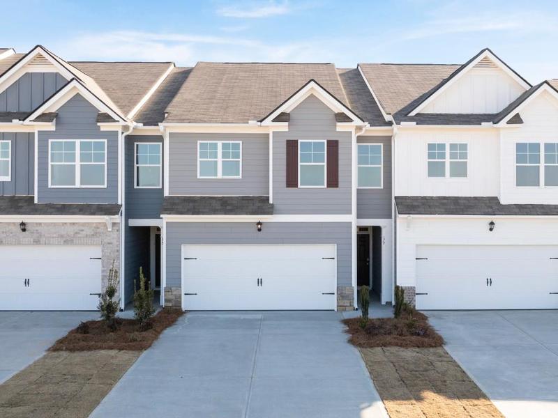 Image for property 191 Deerberry Drive, Jasper, GA 30143