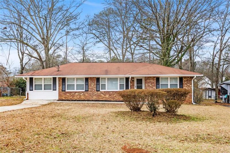 Image for property 132 Arnold Place, Jonesboro, GA 30236