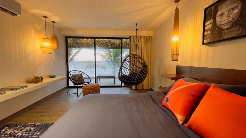 Image for property 0 Bahia Media Luna, Out of Country, TX 77776