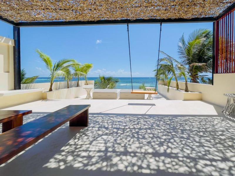 Image for property 0 Bahia Media Luna, Out of Country, TX 77776