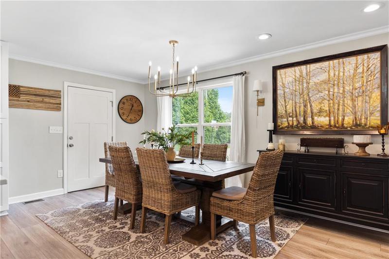 Image for property 547 Jones Road, Ball Ground, GA 30107