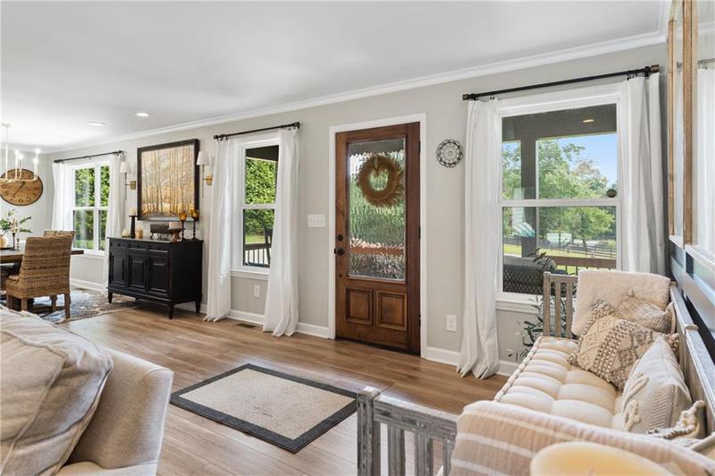 Image for property 547 Jones Road, Ball Ground, GA 30107