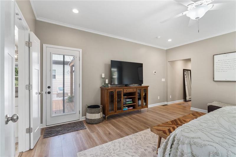 Image for property 547 Jones Road, Ball Ground, GA 30107