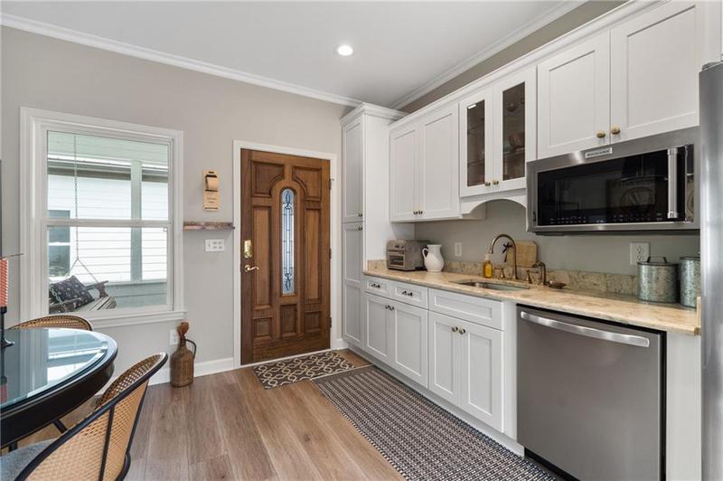 Image for property 547 Jones Road, Ball Ground, GA 30107