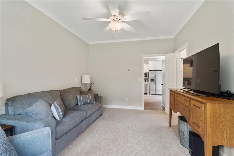 Image for property 547 Jones Road, Ball Ground, GA 30107