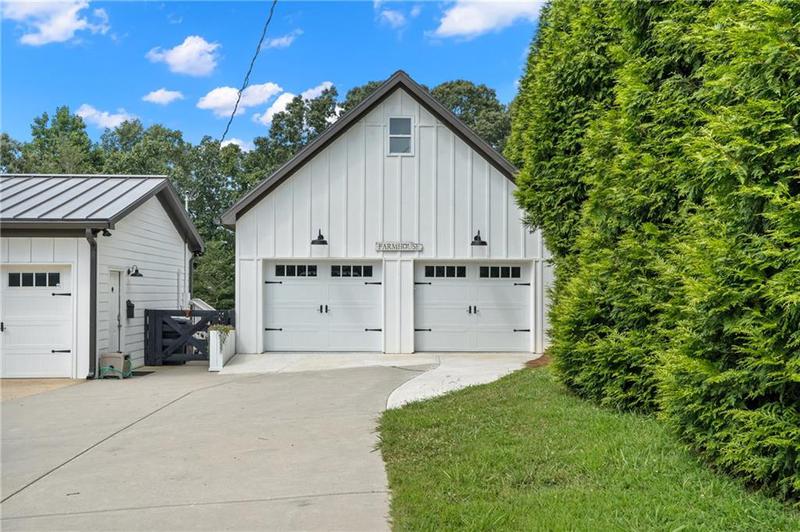 Image for property 547 Jones Road, Ball Ground, GA 30107